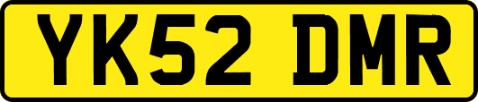 YK52DMR