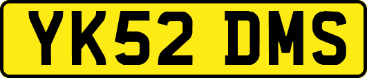 YK52DMS