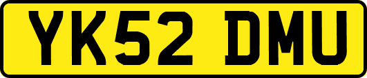 YK52DMU
