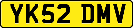 YK52DMV