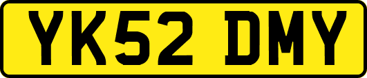 YK52DMY