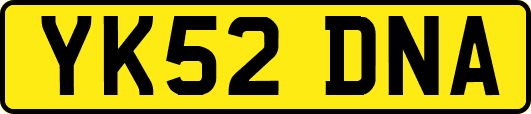 YK52DNA