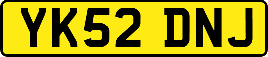 YK52DNJ