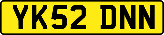 YK52DNN