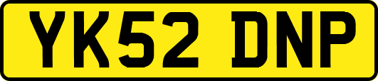 YK52DNP