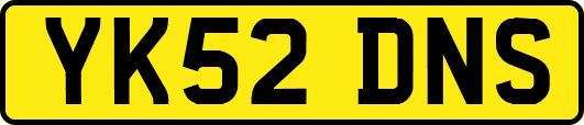 YK52DNS