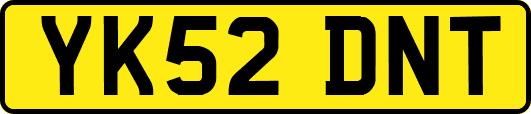 YK52DNT