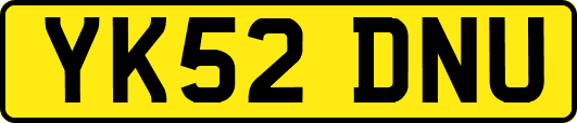 YK52DNU