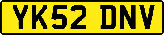 YK52DNV
