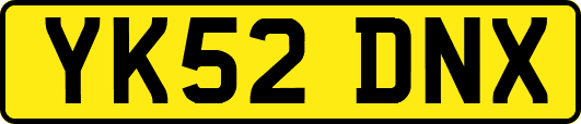 YK52DNX