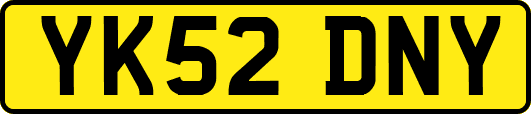 YK52DNY