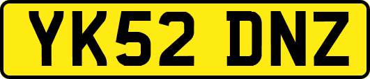 YK52DNZ