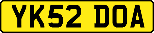 YK52DOA