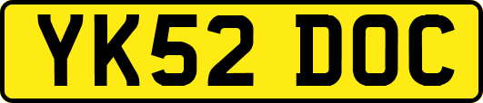 YK52DOC