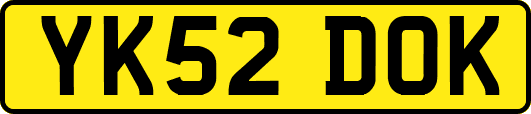 YK52DOK