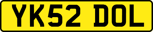 YK52DOL