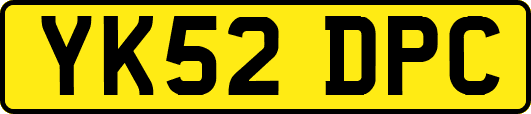 YK52DPC