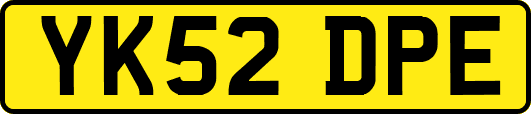 YK52DPE
