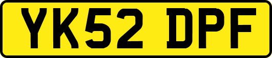 YK52DPF