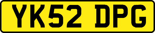 YK52DPG