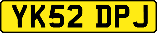 YK52DPJ
