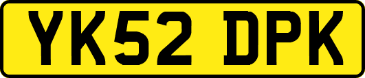 YK52DPK