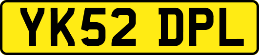 YK52DPL