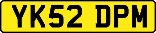YK52DPM