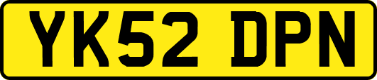 YK52DPN