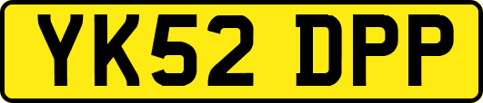 YK52DPP