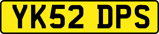 YK52DPS