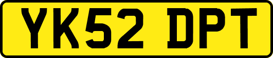 YK52DPT