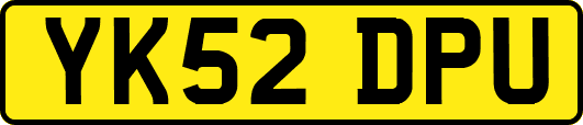 YK52DPU