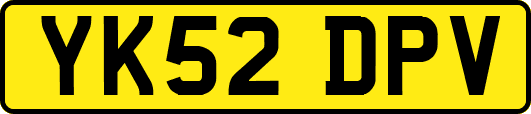 YK52DPV