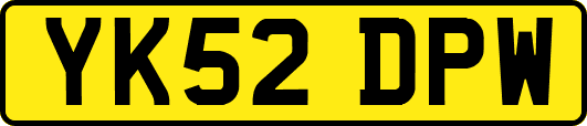 YK52DPW