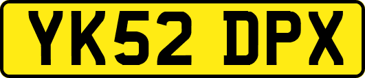 YK52DPX