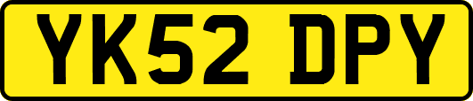 YK52DPY
