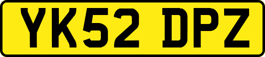 YK52DPZ
