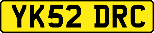 YK52DRC