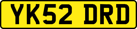 YK52DRD