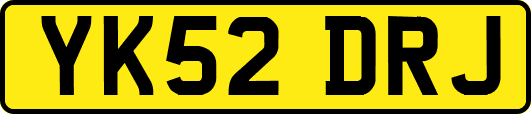 YK52DRJ