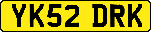 YK52DRK