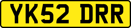 YK52DRR