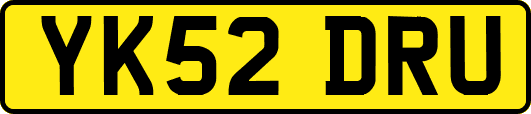 YK52DRU
