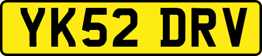 YK52DRV