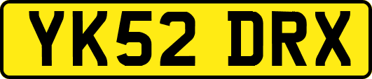 YK52DRX