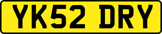 YK52DRY