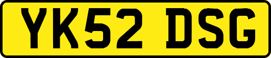 YK52DSG