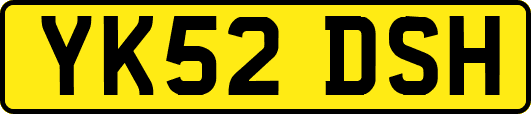 YK52DSH