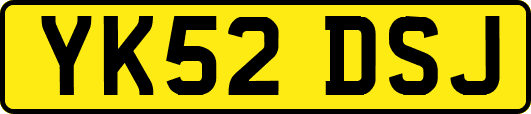 YK52DSJ